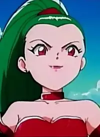 Gambar Karakter Anime: Akira Aino