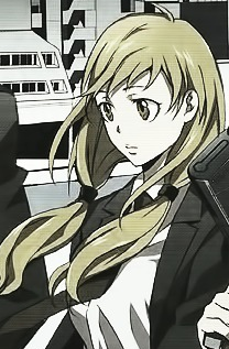 Gambar Karakter Hina Amari