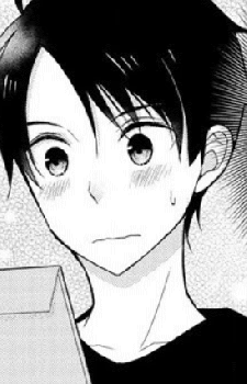 Gambar Karakter Yuuta Oshino
