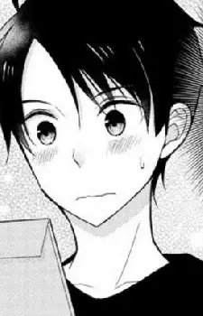 Gambar Karakter Anime: Yuuta Oshino