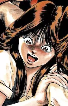 Gambar Karakter Anime: Kazumi Imai