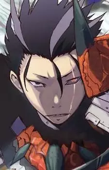 Gambar Karakter Anime: Beccel