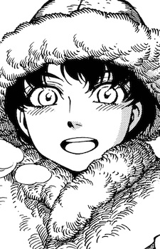 Gambar Karluk Eihon