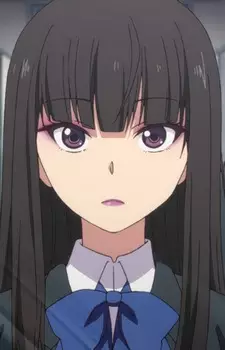 Gambar Karakter Anime: Akane Matsumoto