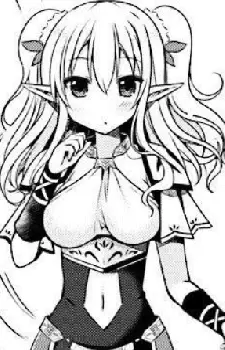 Gambar Karakter Anime: Leticia Kurulilala
