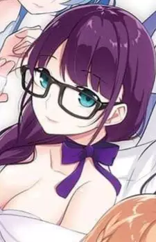 Gambar Karakter Anime: Shizune Takanashi