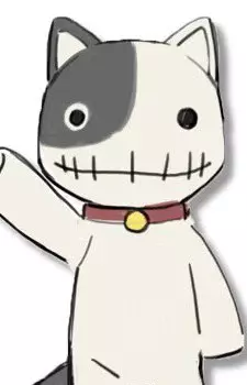 Gambar Karakter Anime: Mirai