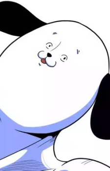 Gambar Karakter Rubero