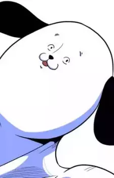 Gambar Karakter Anime: Rubero