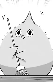 Gambar Karakter Anime: Piwi's Friend