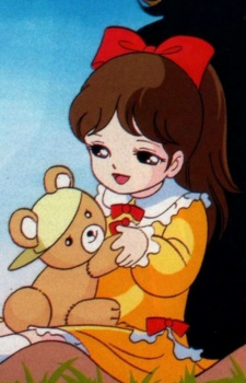 Gambar Karakter Erina Asuka