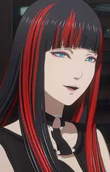 Gambar Karakter Anime: Kimie Kobayashi