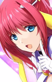 Gambar Karakter Anime: Sayuka Koenji