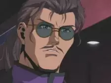 Gambar Karakter Anime: Satoshi Suzusaki