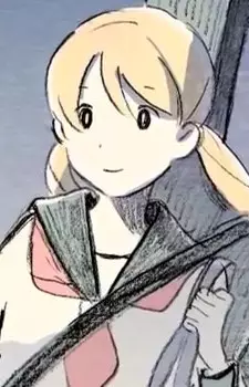 Gambar Karakter Anime: Miina
