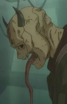 Gambar Karakter Anime: Swamp