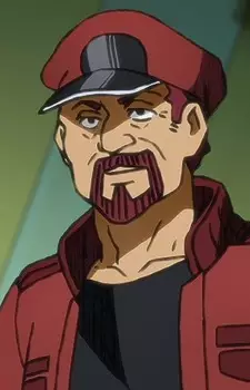 Gambar Karakter Anime: Sekkekkyuu