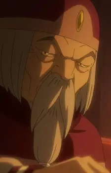 Gambar Karakter Anime: Tohrim Sforsam