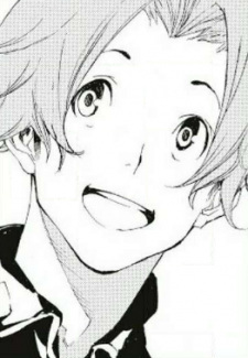 Gambar Karakter Ichirou Hasebe