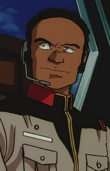 Gambar Karakter Aclam Halidda