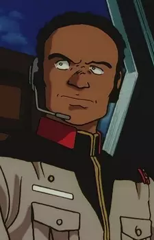 Gambar Karakter Anime: Aclam Halidda