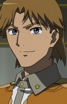 Gambar Karakter Anime: Naraba  Daidou