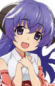 Gambar Karakter Anime: Hanyuu