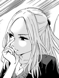 Gambar Karakter Kaname