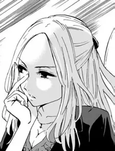 Gambar Karakter Anime: Kaname