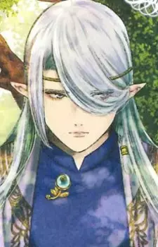 Gambar Karakter Anime: Dearia