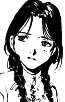 Gambar Karakter Lisetta