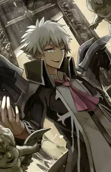 Gambar Karakter Anime: Charles-Henri Sanson