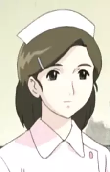 Gambar Karakter Anime: Rumi