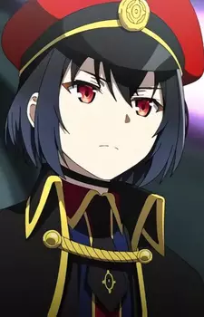 Gambar Karakter Anime: Hel