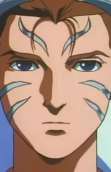 Gambar Karakter Anime: John Stalker