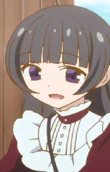 Gambar Karakter Anime: Feris