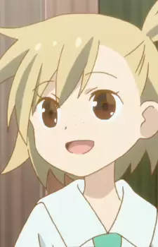 Gambar Karakter Anime: Micott