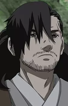 Gambar Karakter Anime: Tajin Crosser