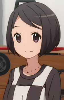 Gambar Karakter Anime: Renko  Touwa