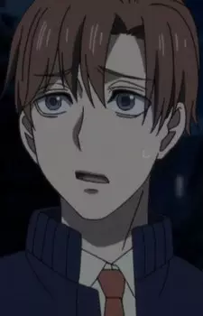 Gambar Karakter Anime: Shouta Shimizu