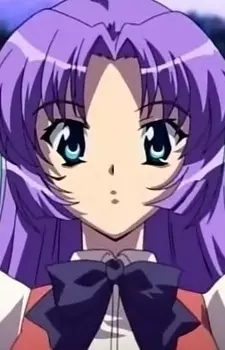 Gambar Karakter Anime: Chiho Kotono
