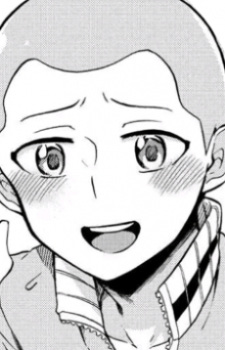 Gambar Karakter Hikaru Daichi