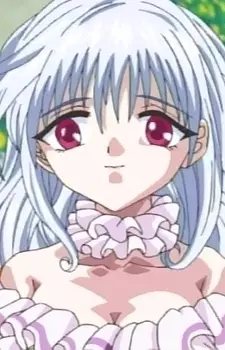 Gambar Karakter Anime: Bianca