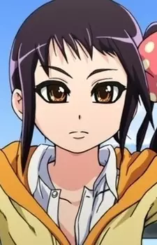 Gambar Karakter Anime: Sena Miyanagi