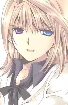 Gambar Karakter Anime: Michiru Nishikiori