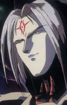 Gambar Karakter Anime: Lord Emperor Ingues