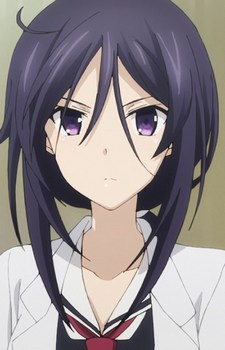 Gambar Karakter Mio Kunosato