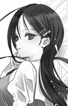 Gambar Karakter Anime: Karen Kamiya
