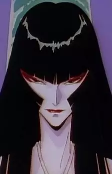 Gambar Karakter Anime: Himiko