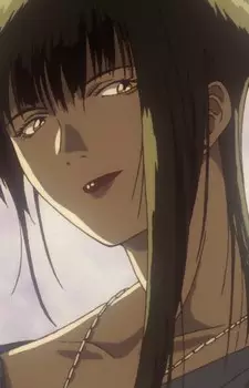 Gambar Karakter Anime: Dead End